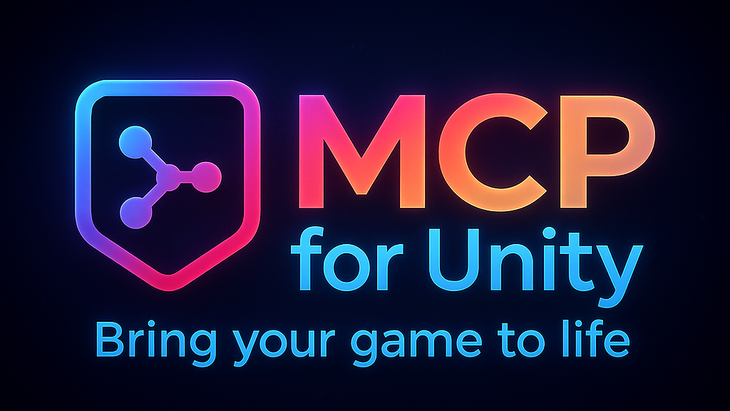 MCP for Unity