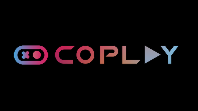 Coplay Logo